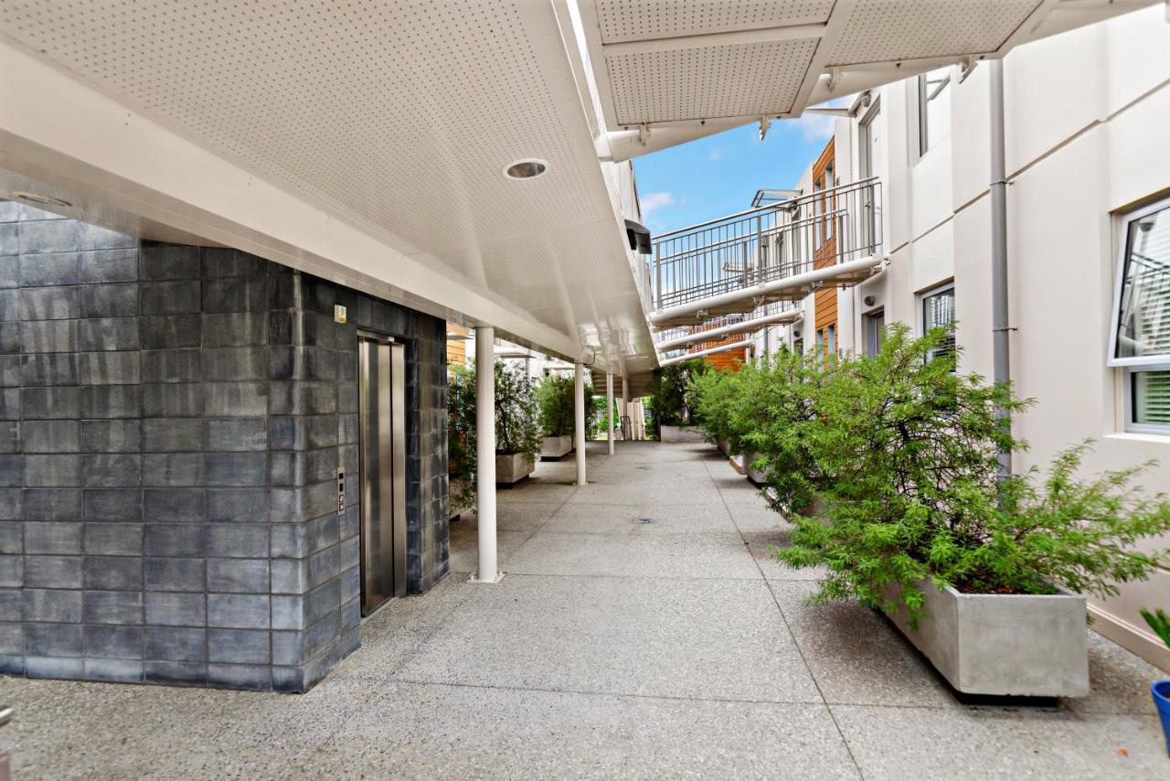 Belvedere Apartments Wanaka Eksteriør billede