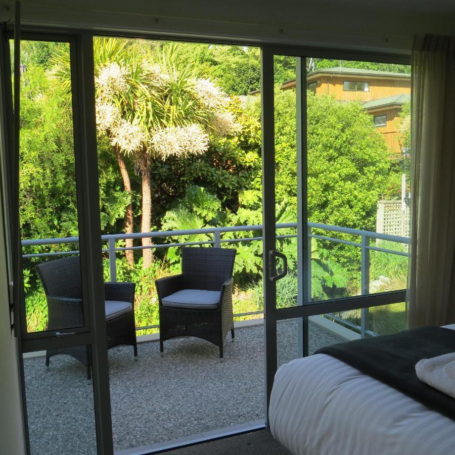 Belvedere Apartments Wanaka Eksteriør billede