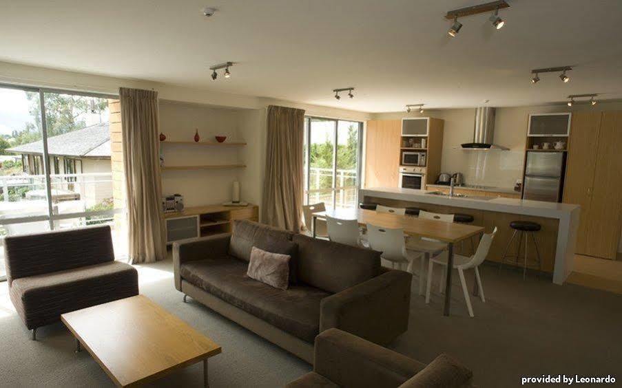 Belvedere Apartments Wanaka Eksteriør billede